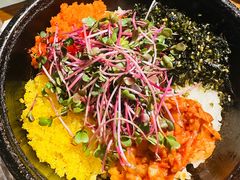 -海兰江石锅饭(水上店)