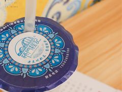 -桥门程记(兰州南关夜市店)