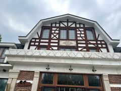 -天毓山庄·餐厅