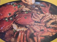 -赖胖子肉蟹煲(金牛万达店)