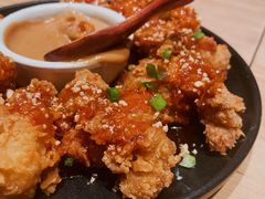 -INSA Korean Bistro饮鲨韩食酒馆