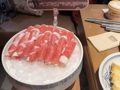 -巴奴毛肚火锅(京西大悦城店)