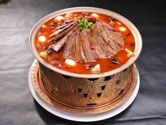 -王胖子驴肉火烧(鼓楼店)