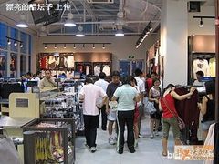 -NIKE北京马连道换季优惠店