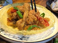 -盈田盈粥庄(博山东路店)