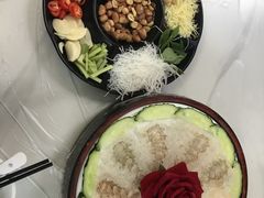 -官塘鱻鱻鱼生·潮汕生腌·砂锅粥(西马路总店)