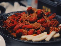 -红钳侠小龙虾·烧烤(中赢康康谷店)