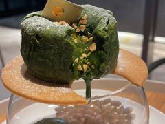 -KNOTKNOT珞珞·日式甜品(K11店)