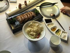 -北京老铺烤鸭(老城根店)