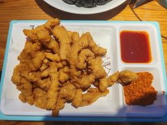 -俭寨大盘芦花土鸡·小公鸡·烧烤新疆菜(云通店)