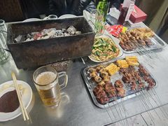 -老杜烧烤(解放路店)