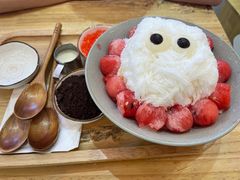 -怪物的冰与火(天虹商场中山路店)