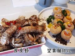 Y先生的皮皮虾(大份)-后海16号·北京私房菜