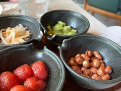 -半山腰·云南菜(侨福芳草地店)