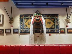 -敏珠拉姆藏餐·南京厨房(富春江东街店)