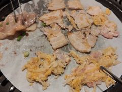 -一家东北烤肉(华大店)