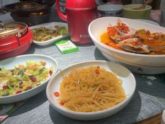 -望湘园·湖南菜(松江万达店)