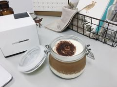 罐装提拉米苏-Awfully Chocolate(来福士广场店)