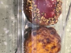 -泸溪河桃酥(西直门凯德店)