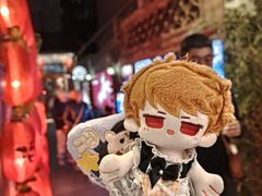-花家怡园(四合院总店)
