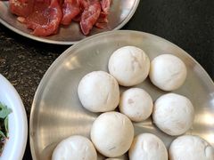 -金龙烧烤·牛肉面(西塔店)