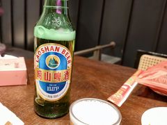 -单家老院·院子里的青岛菜(沙子口店)