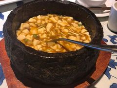 -绿茶餐厅(北京凤凰汇店)