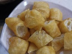 -三美肉骨茶(柏威年广场店)