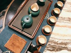 -彩丰楼中餐厅·仁恒洲际酒店