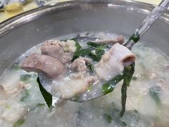 -标记美食新鲜猪杂(兴南大道店)