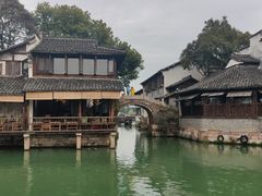 -乌镇西栅景区