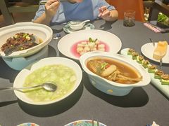 -肆月河豚·淮扬菜·湘菜(华天店)
