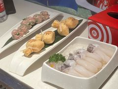 -海底捞火锅(威高广场店)
