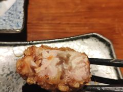 -千代武日本料理(开发区店)
