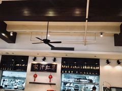 大堂-荣小馆(临海世纪花城店)