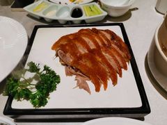 -北京全聚德(清华园店)
