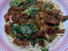 -阿当·小炒牛肉面(人广店)