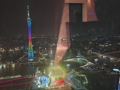 -广州四季酒店