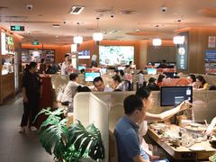 -巴奴毛肚火锅(京西大悦城店)
