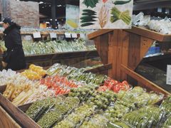 -果蔬好生活超市(乐堤港店)