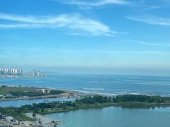 -青岛西海岸隆和福朋喜来登酒店