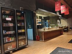 -樱之盛宴·蟹料理海鲜自助(前进大街店)