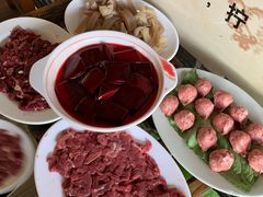 -全汁全味驴庄(凤岗店)