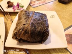 古法糯米鸡-添好运点心专门店(百老汇店)