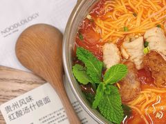 -里面·Noodlology(机电院店)