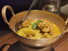 -Local泰莲庭(虹鳟鱼店)