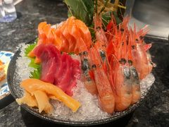 -大渔铁板烧(大行宫1912店)