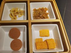 -师烤·豆花烤鱼(深圳坂田天虹店)