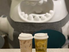 -茶力的小怪兽(梅林卓悦汇店)