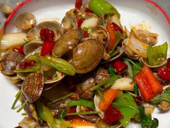 -丽伟的串·烧烤·砂锅(季景天地店)
